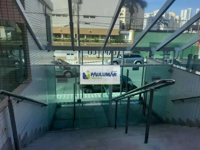 Apartamento para Venda em Praia Grande/SP Vila Caiçara 3 Quartos