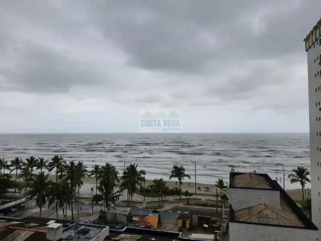 Apartamento para Venda em Praia Grande/SP Vila Caiçara 3 Quartos