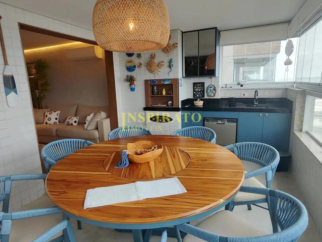 Apartamento para Venda em Praia Grande/SP Vila Caiçara 3 Quartos