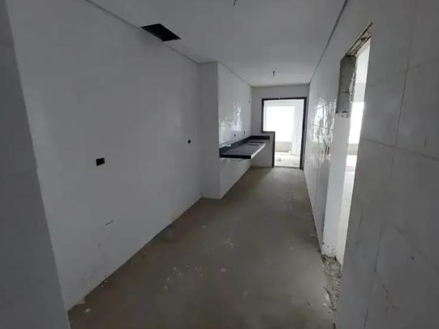 Apartamento para Venda em Praia Grande/SP Vila Caiçara 3 Quartos