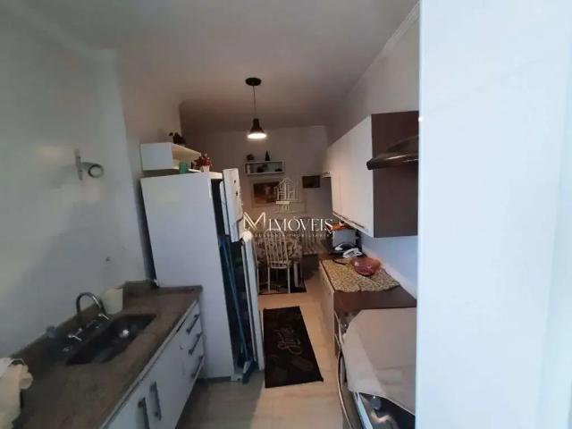 Apartamento para Venda em Praia Grande/SP Vila Caiçara 3 Quartos