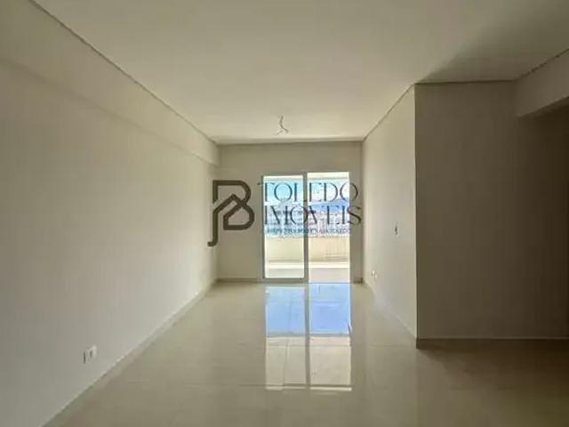 Apartamento para Venda em Praia Grande/SP Vila Caiçara 3 Quartos