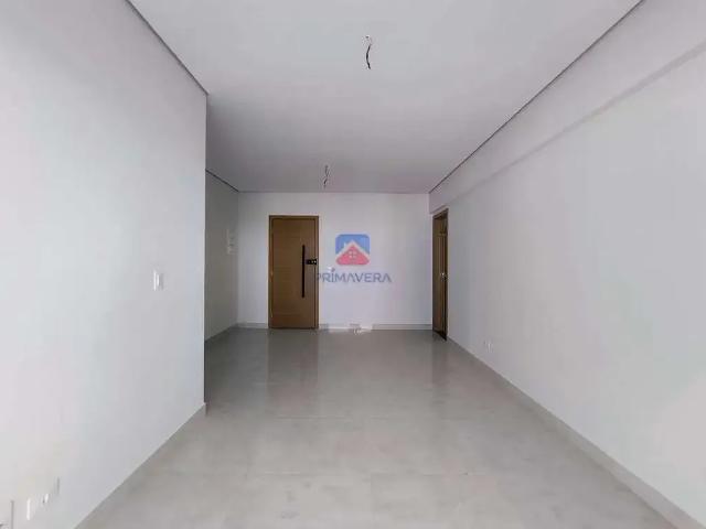 Apartamento para Venda em Praia Grande/SP Vila Caiçara 3 Quartos