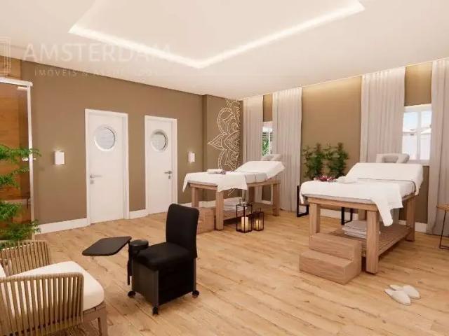 Apartamento para Venda em Praia Grande/SP Vila Caiçara 3 Quartos