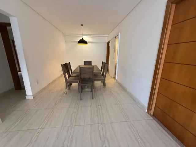 Apartamento para Venda em Praia Grande/SP Vila Caiçara 3 Quartos