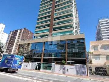 Apartamento para Venda em Praia Grande/SP Vila Caiçara 3 Quartos