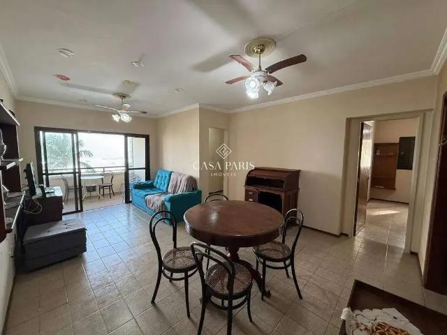 Apartamento para Venda em Praia Grande/SP Vila Caiçara 3 Quartos