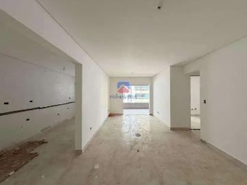 Apartamento para Venda em Praia Grande/SP Vila Caiçara 3 Quartos