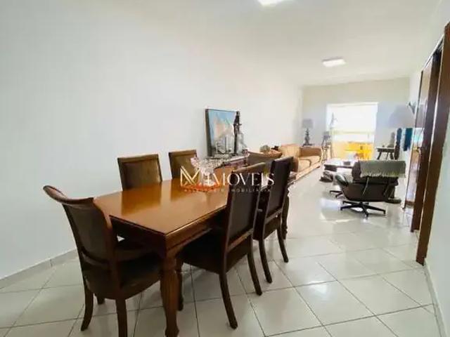Apartamento para Venda em Praia Grande/SP Vila Caiçara 3 Quartos