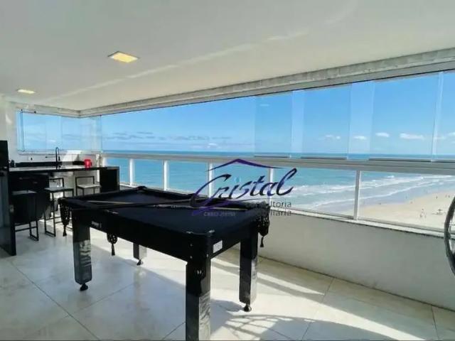 Apartamento para Venda em Praia Grande/SP Vila Caiçara 3 Quartos