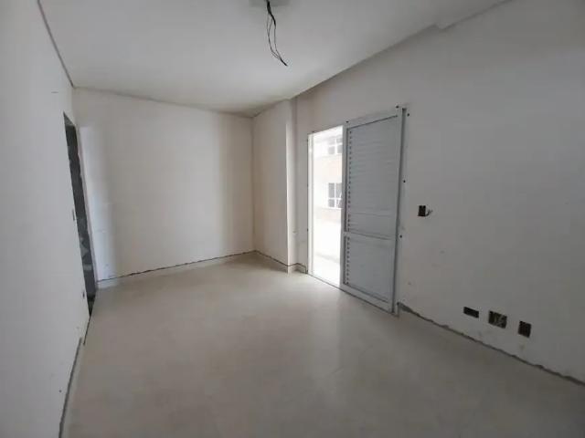 Apartamento para Venda em Praia Grande/SP Vila Caiçara 3 Quartos
