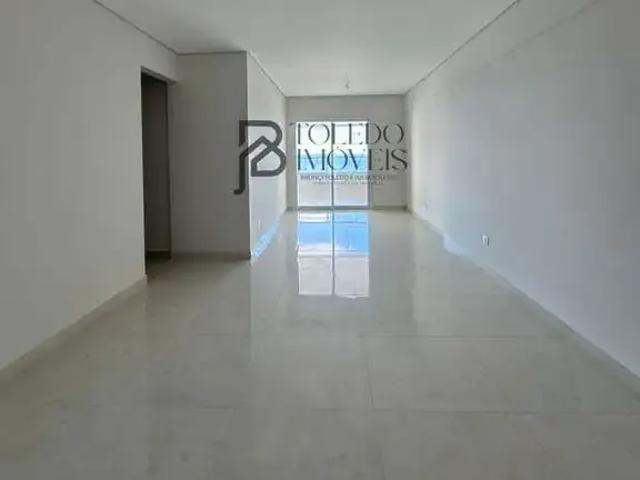 Apartamento para Venda em Praia Grande/SP Vila Caiçara 3 Quartos