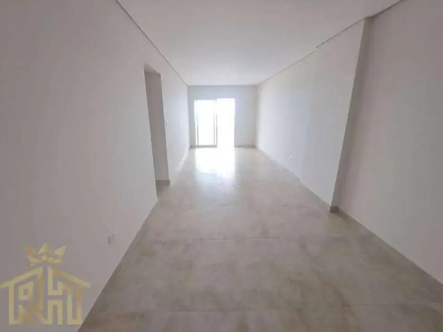 Apartamento para Venda em Praia Grande/SP Vila Caiçara 3 Quartos