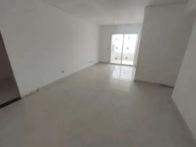 Apartamento para Venda em Praia Grande/SP Vila Caiçara 3 Quartos