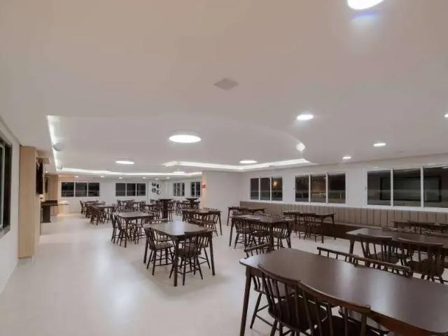 Apartamento para Venda em Praia Grande/SP Vila Caiçara 3 Quartos