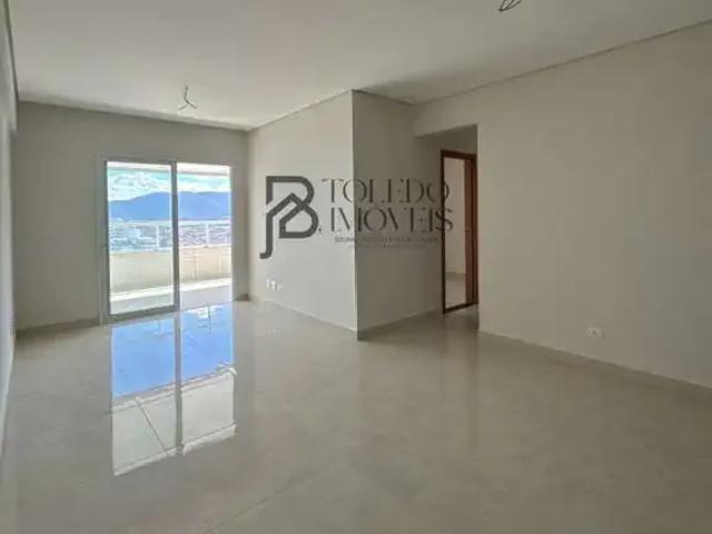 Apartamento para Venda em Praia Grande/SP Vila Caiçara 3 Quartos