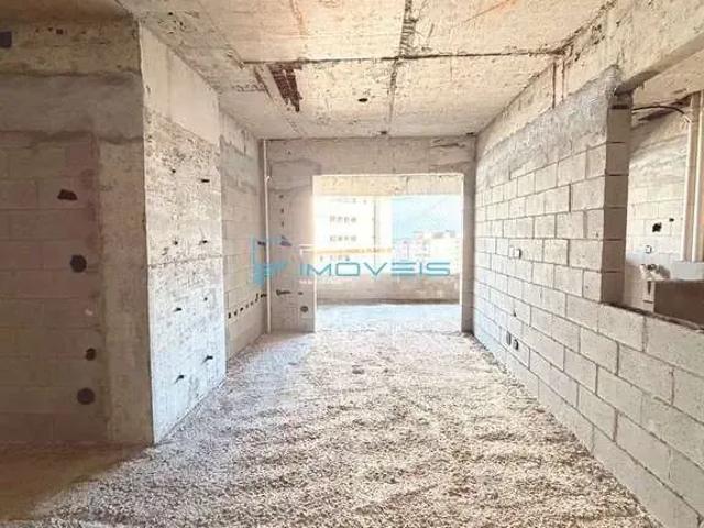 Apartamento para Venda em Praia Grande/SP Vila Caiçara 3 Quartos