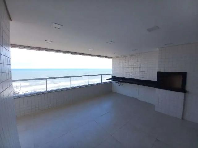 Apartamento para Venda em Praia Grande/SP Vila Caiçara 3 Quartos