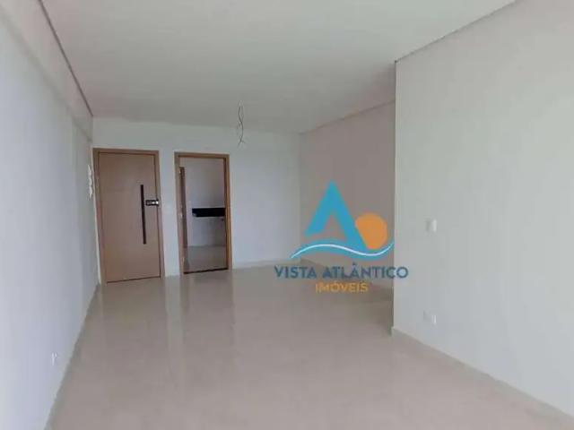 Apartamento para Venda em Praia Grande/SP Vila Caiçara 3 Quartos
