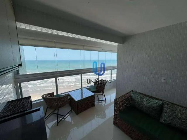 Apartamento para Venda em Praia Grande/SP Vila Caiçara 3 Quartos
