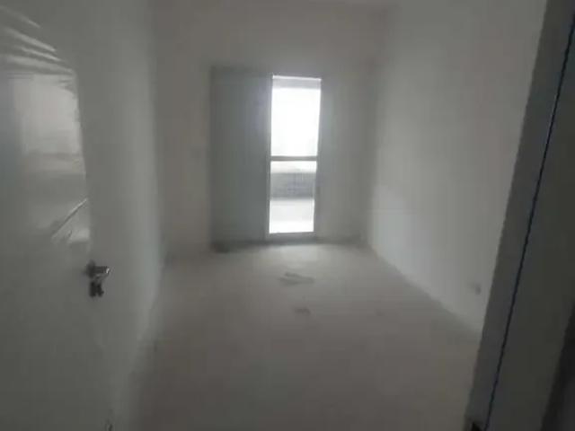 Apartamento para Venda em Praia Grande/SP Vila Caiçara 3 Quartos