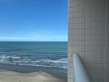 Apartamento para Venda em Praia Grande/SP Vila Caiçara 3 Quartos