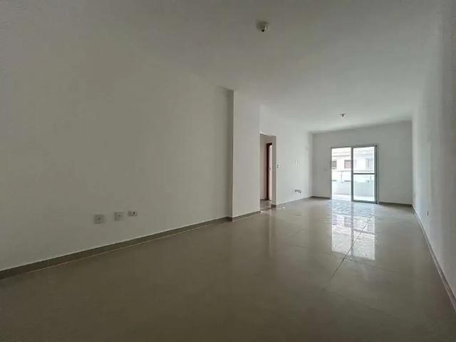 Apartamento para Venda em Praia Grande/SP Vila Caiçara 3 Quartos
