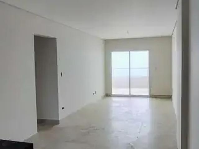 Apartamento para Venda em Praia Grande/SP Vila Caiçara 3 Quartos