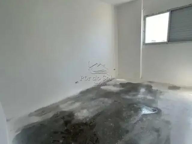 Apartamento para Venda em Praia Grande/SP Vila Caiçara 3 Quartos