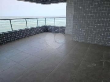 Apartamento para Venda em Praia Grande/SP Vila Caiçara 3 Quartos