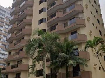 Apartamento para Venda em Praia Grande/SP Vila Caiçara 3 Quartos