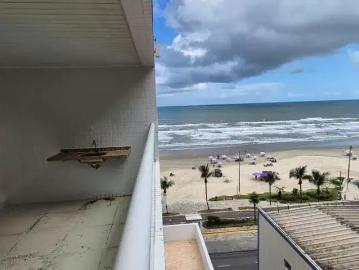 Praça Vereador Vital Muniz - Varanda, Vista panorâmica