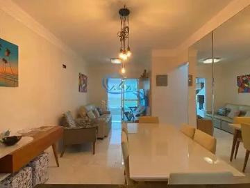 Praça Ministro Hermes de Lima, Caiçara, Praia Grande, Praia Grande, São Paulo