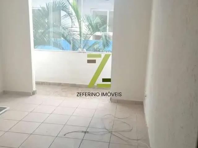 Apartamento para Venda em Praia Grande/SP Vila Antártica 2 Quartos