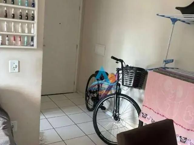 Apartamento para Venda em Praia Grande/SP Vila Antártica 2 Quartos