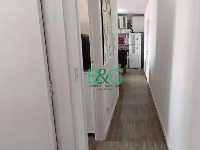 Apartamento para Venda em Praia Grande/SP Vila Antártica 2 Quartos