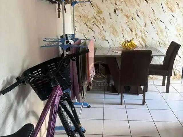 Apartamento para Venda em Praia Grande/SP Vila Antártica 2 Quartos