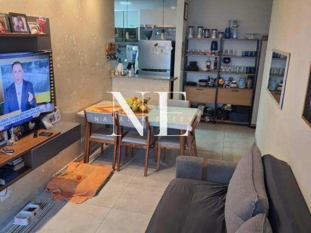 Apartamento para Venda em Praia Grande/SP Vila Antártica 3 Quartos