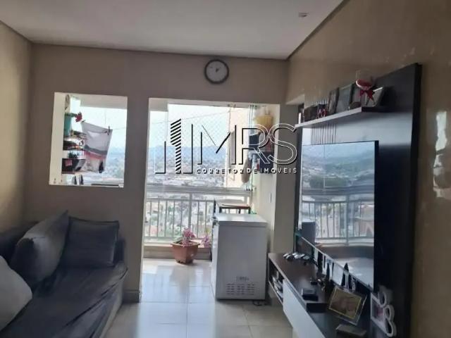 Apartamento para Venda em Praia Grande/SP Vila Antártica 3 Quartos