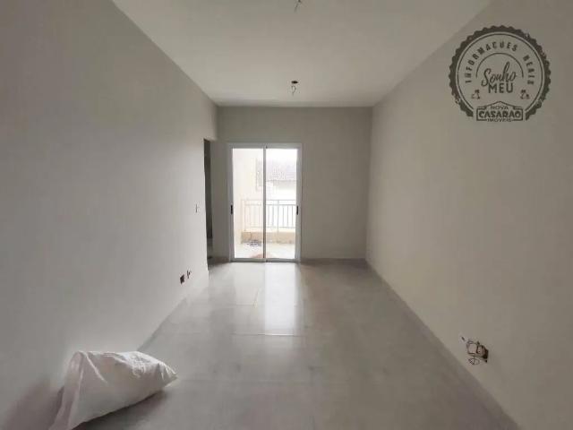 Apartamento para Venda em Praia Grande/SP Vila Antártica 3 Quartos