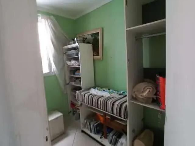 Apartamento para Venda em Praia Grande/SP Vila Antártica 3 Quartos