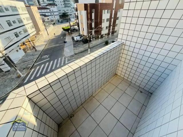 Apartamento para Venda em Praia Grande/SP Vila Assunção 1 Quartos