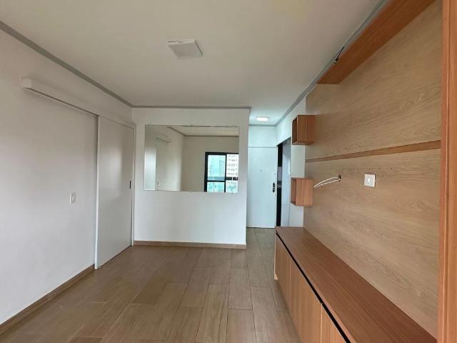 Apartamento para Venda em Praia Grande/SP Vila Assunção 1 Quartos
