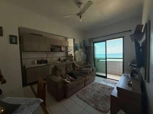 Apartamento para Venda em Praia Grande/SP Vila Assunção 1 Quartos