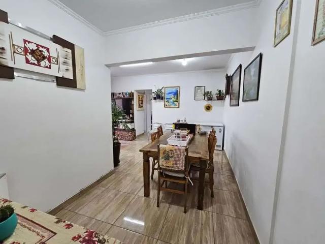 Apartamento para Venda em Praia Grande/SP Vila Assunção 2 Quartos