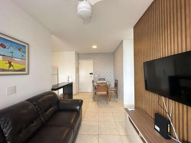 Apartamento para Venda em Praia Grande/SP Vila Assunção 2 Quartos