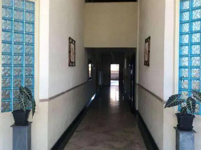 Apartamento para Venda em Praia Grande/SP Vila Assunção 2 Quartos