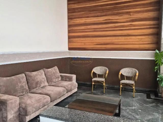 Apartamento para Venda em Praia Grande/SP Vila Assunção 2 Quartos