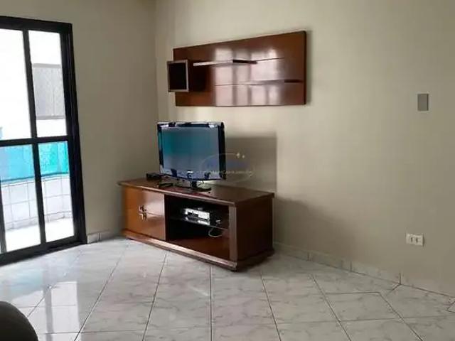 Apartamento para Venda em Praia Grande/SP Vila Assunção 2 Quartos