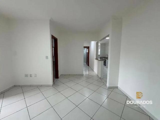 Apartamento para Venda em Praia Grande/SP Vila Assunção 2 Quartos
